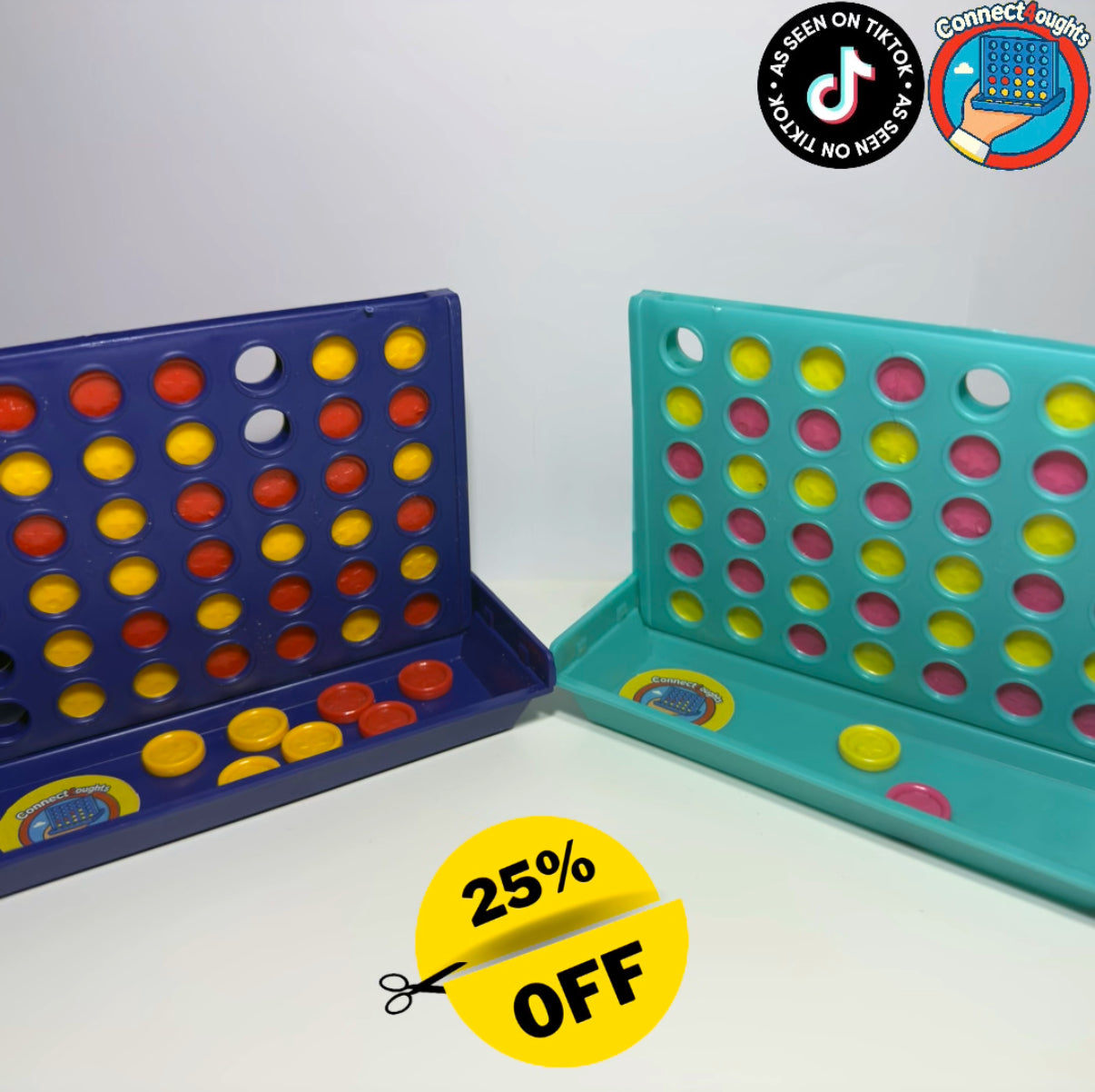 The Collecter's Duo Bundle (30K Special)