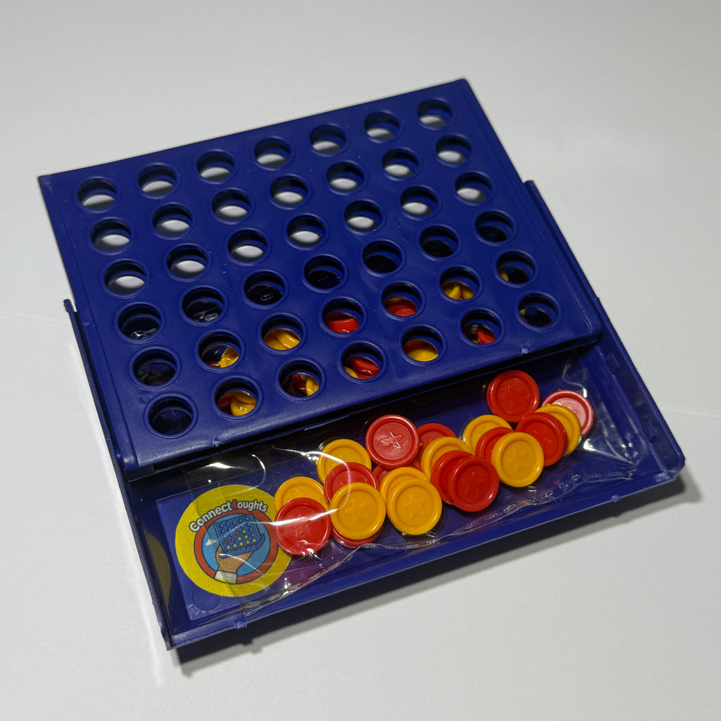 Standard OG Blue (The Classic Edition)