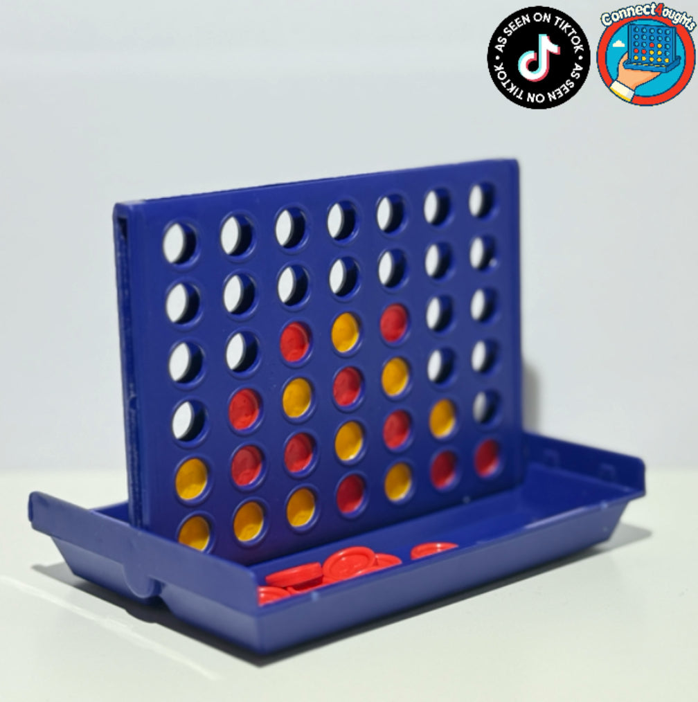 Standard OG Blue (The Classic Edition)