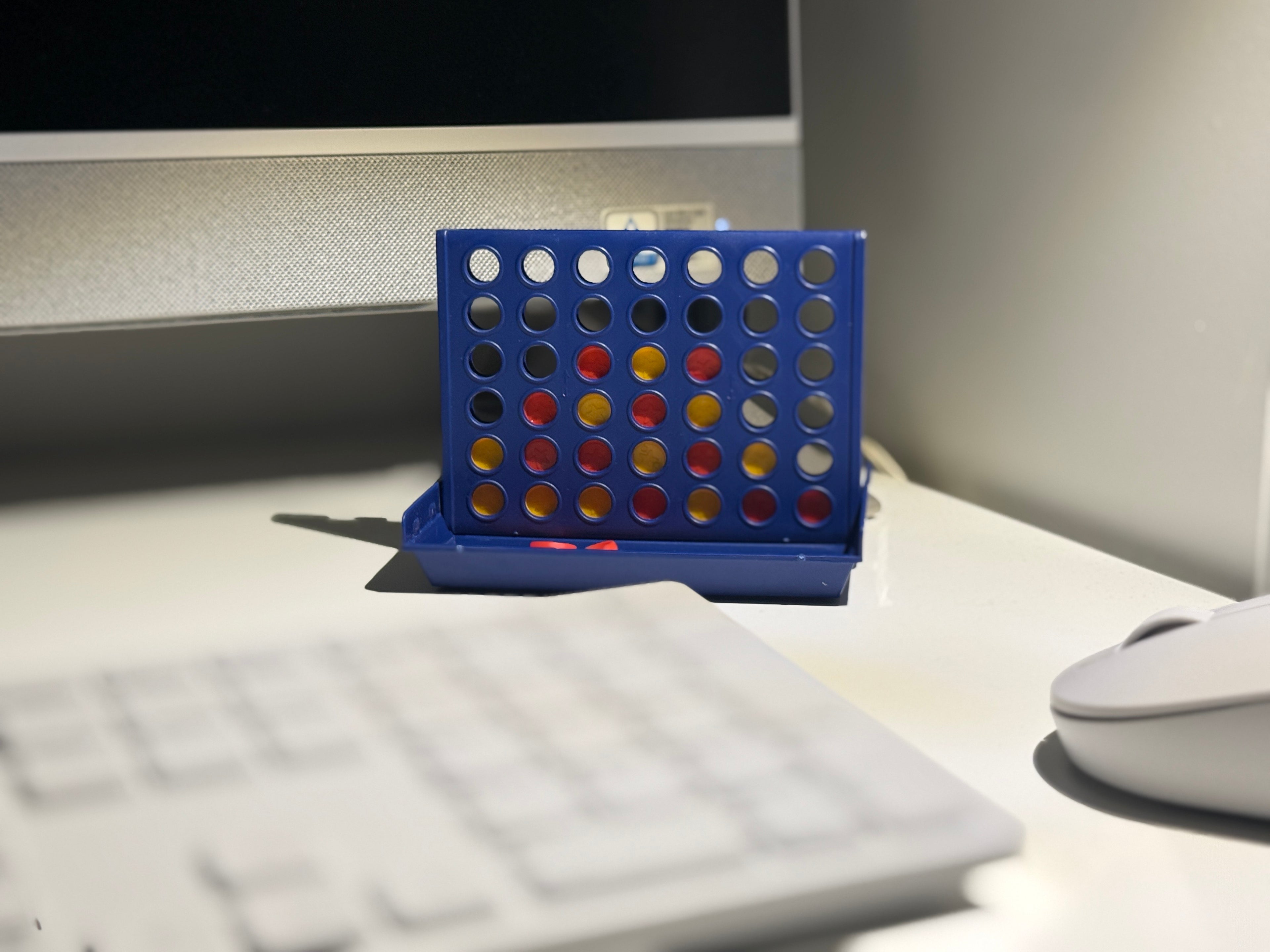 Standard OG Blue (The Classic Edition)