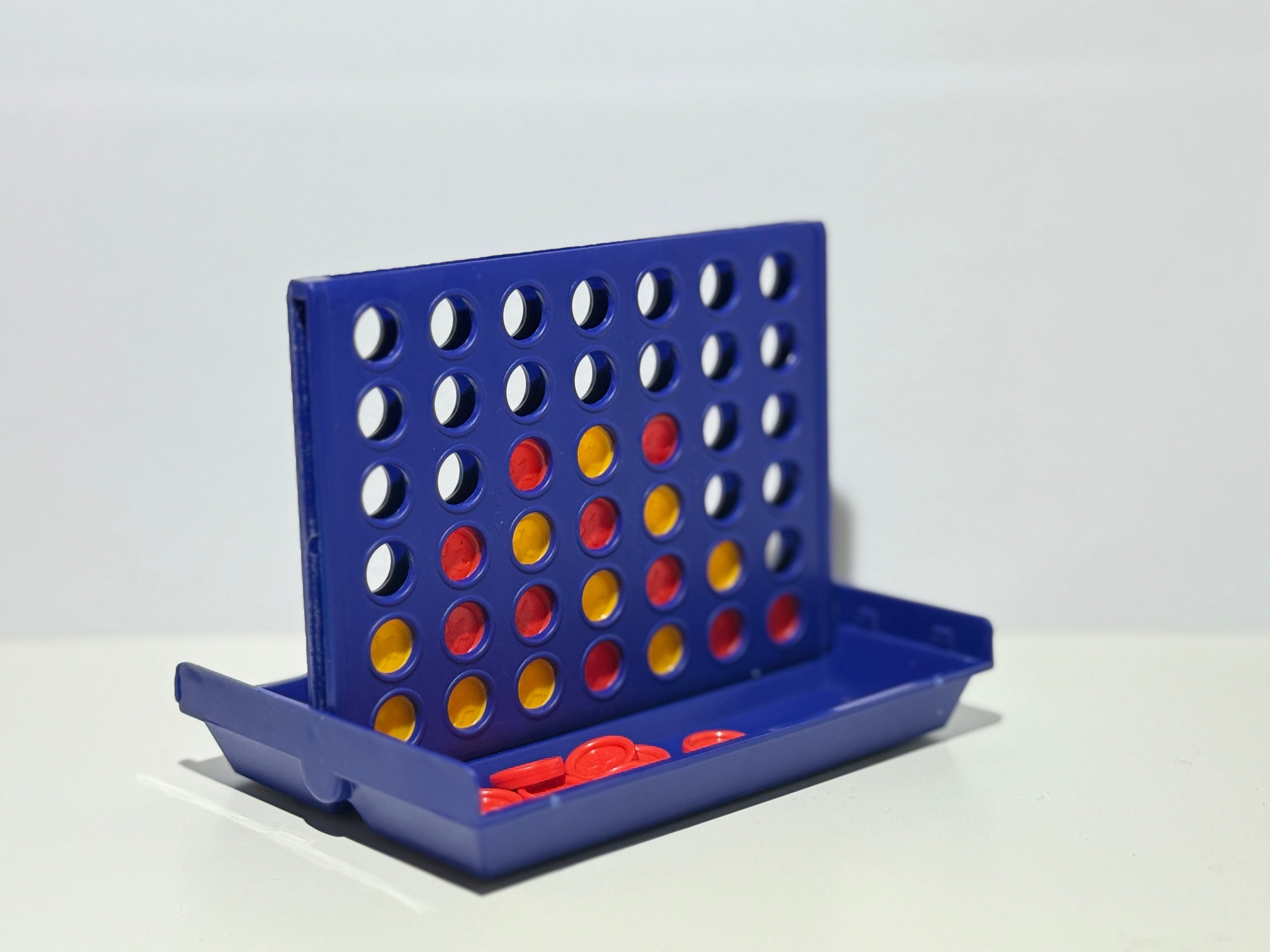 Standard OG Blue (The Classic Edition)