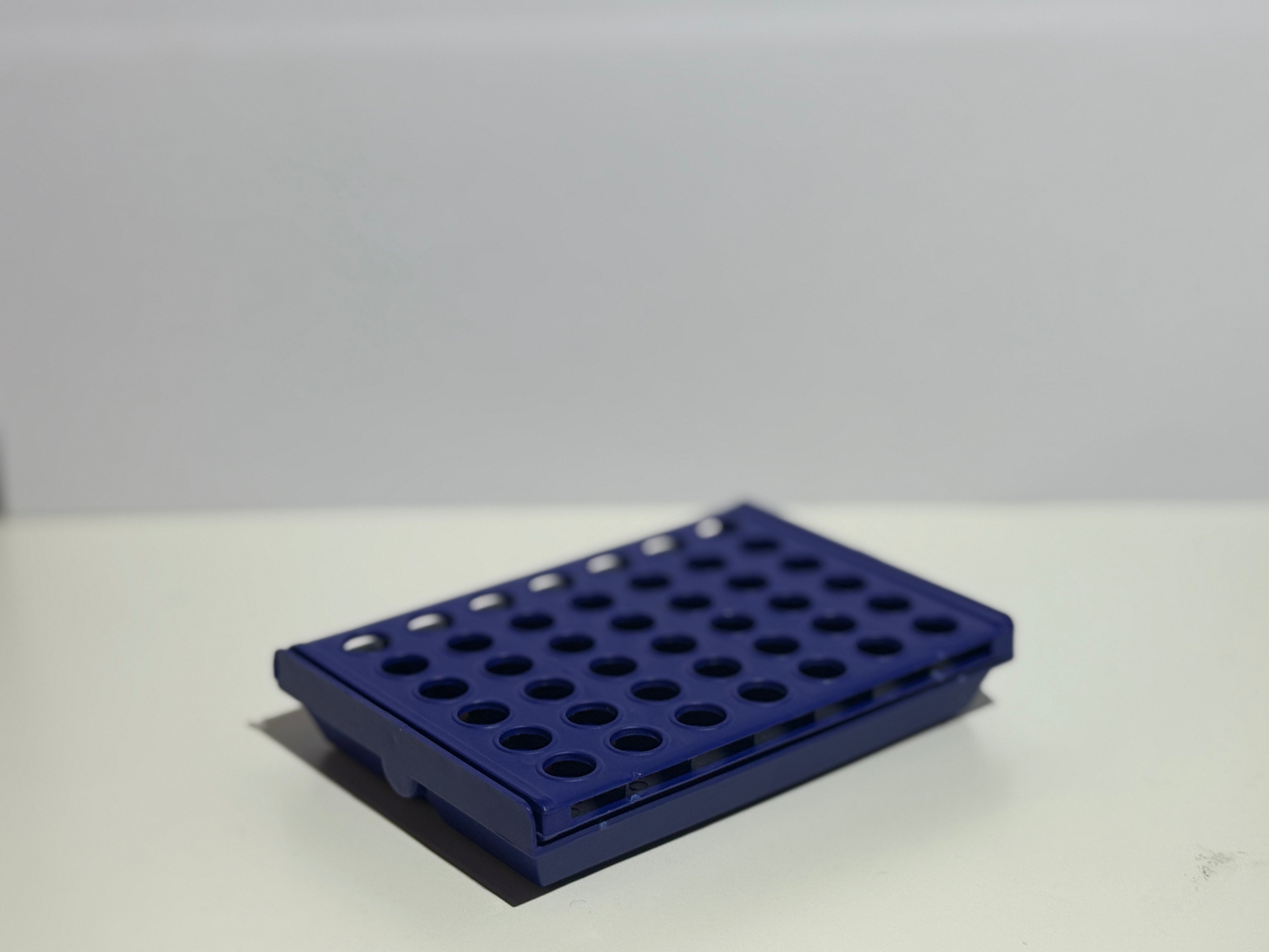 Standard OG Blue (The Classic Edition)