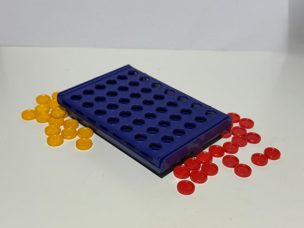 Standard OG Blue (The Classic Edition)
