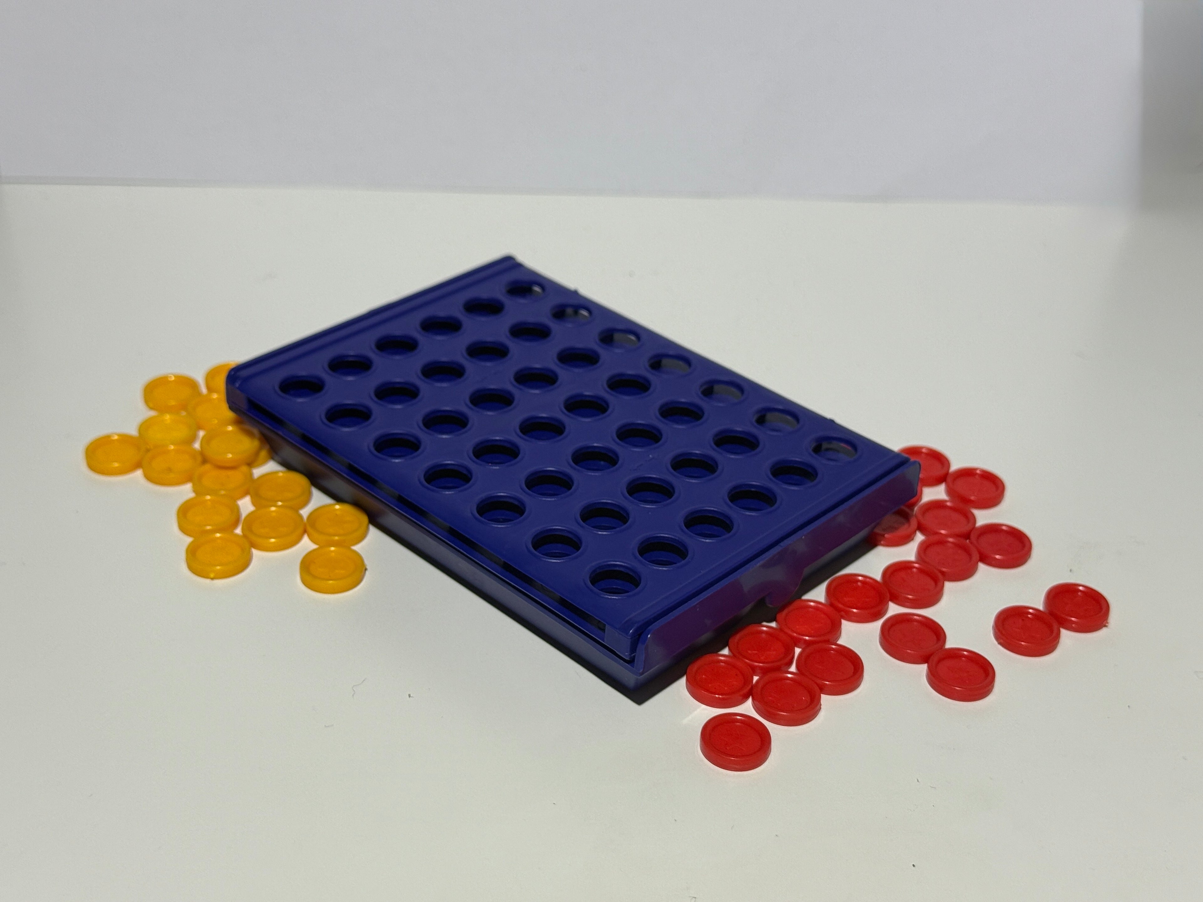Standard OG Blue (The Classic Edition)