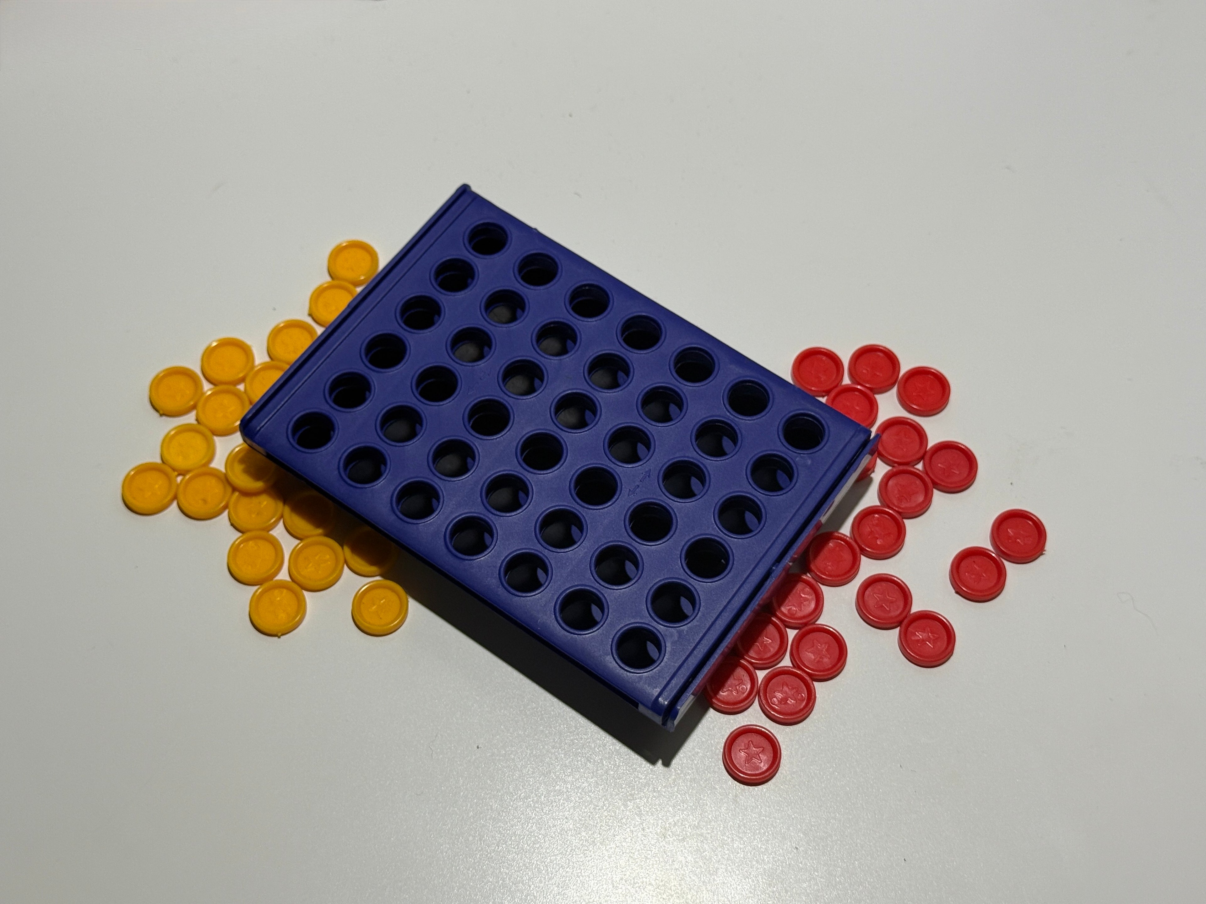 Standard OG Blue (The Classic Edition)