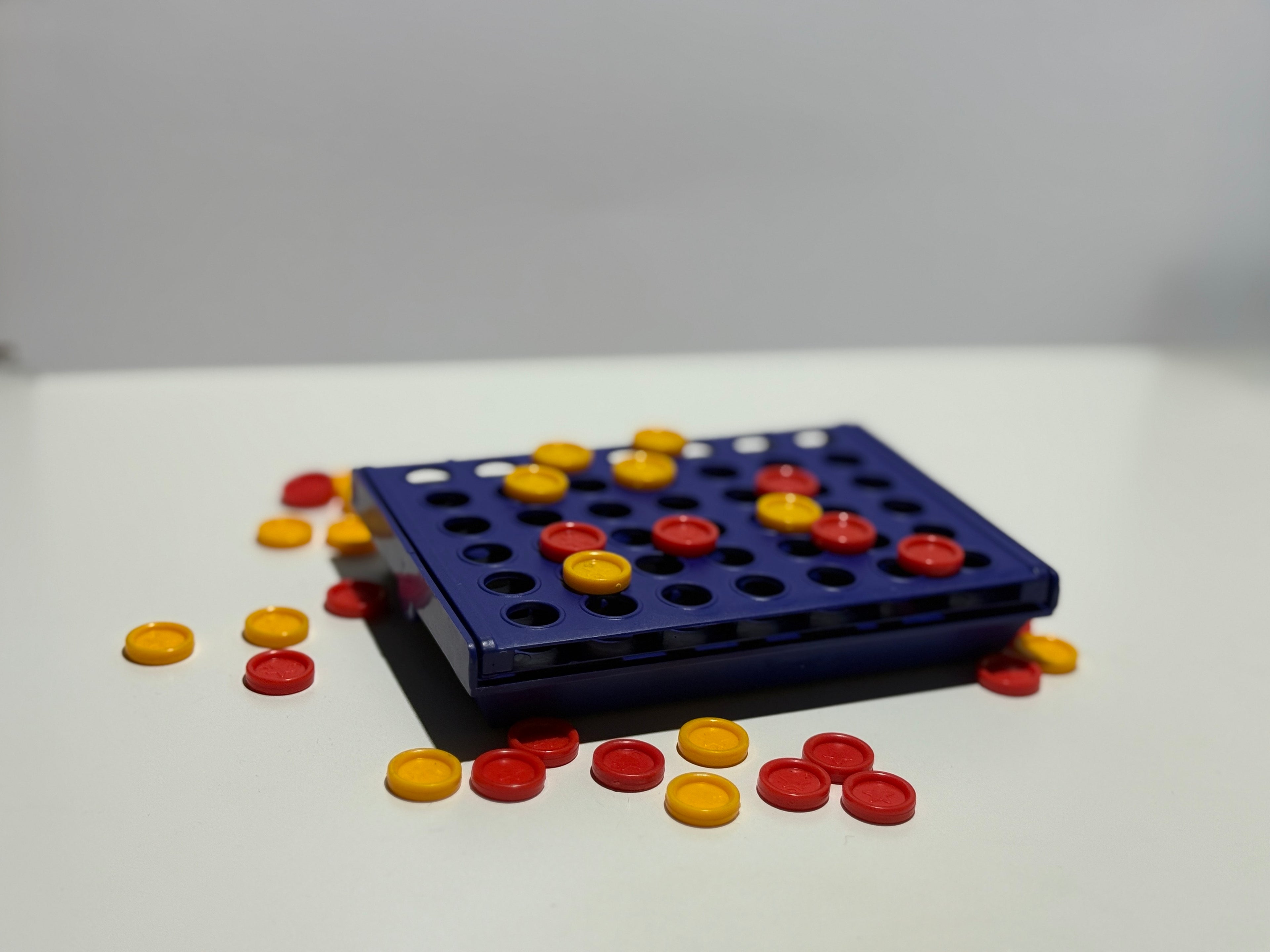 Standard OG Blue (The Classic Edition)