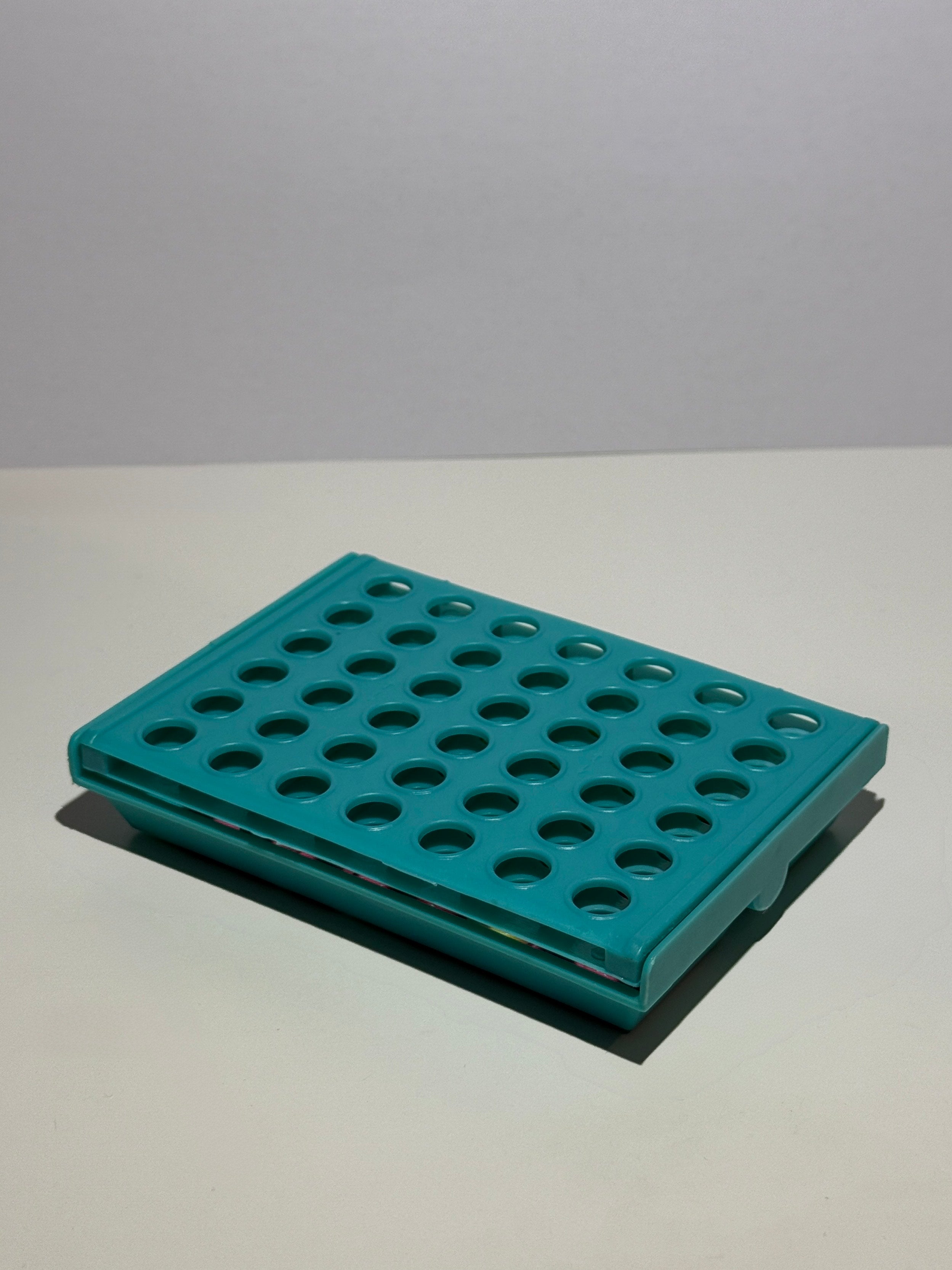 Limited Edition Turquoise (20K Special)